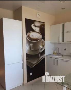 2-к квартира, на длительный срок, 45м2, 17/25 этаж