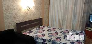 1-к квартира, посуточно, 32м2, 4/5 этаж