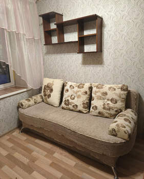 Студия квартира, на длительный срок, 11м2, 1/5 этаж