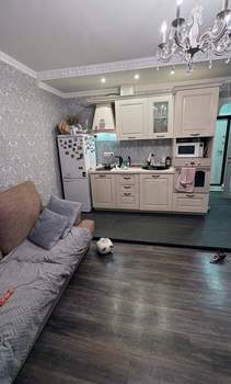 1-к квартира, на длительный срок, 42м2, 8/10 этаж