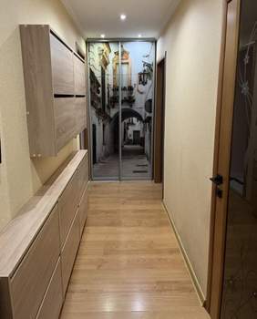 2-к квартира, на длительный срок, 43м2, 1/5 этаж