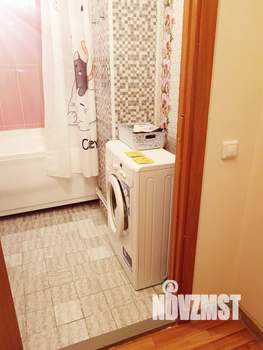 Студия квартира, посуточно, 27м2, 4/17 этаж