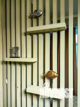 1-к квартира, посуточно, 49м2, 18/25 этаж