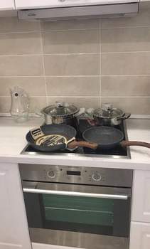 2-к квартира, на длительный срок, 68м2, 3/9 этаж