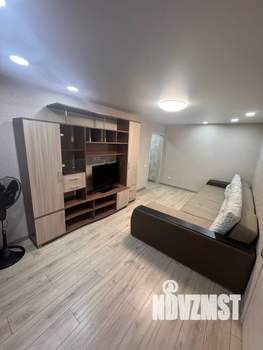 3-к квартира, на длительный срок, 55м2, 2/4 этаж