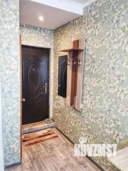 Студия квартира, на длительный срок, 15м2, 1/9 этаж