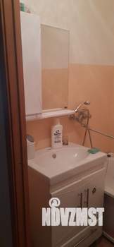 1-к квартира, на длительный срок, 36м2, 4/10 этаж
