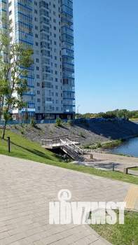 Студия квартира, посуточно, 16м2, 3/10 этаж