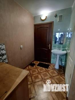 Студия квартира, на длительный срок, 14м2, 5/5 этаж