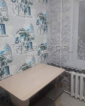 1-к квартира, на длительный срок, 30м2, 3/5 этаж