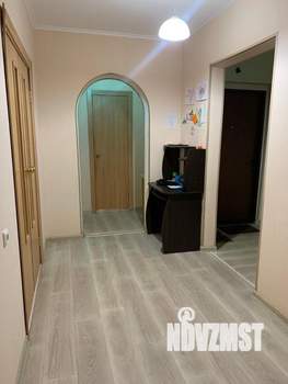 1-к квартира, на длительный срок, 44м2, 3/10 этаж