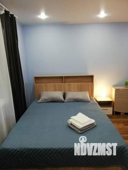 1-к квартира, на длительный срок, 32м2, 1/9 этаж