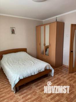 1-к квартира, на длительный срок, 42м2, 5/10 этаж
