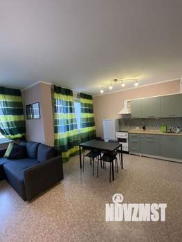 4-к квартира, на длительный срок, 77м2, 18/21 этаж