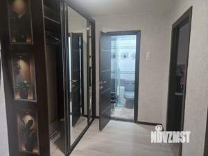 1-к квартира, на длительный срок, 43м2, 16/16 этаж