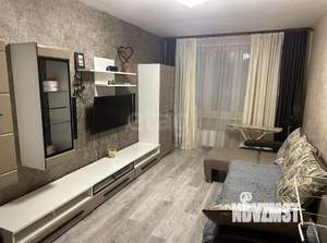 1-к квартира, на длительный срок, 45м2, 7/25 этаж