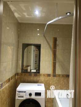 1-к квартира, на длительный срок, 47м2, 10/10 этаж