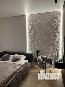 2-к квартира, посуточно, 64м2, 1/1 этаж