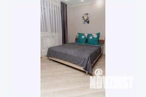 1-к квартира, посуточно, 32м2, 1/4 этаж