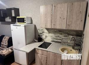 Студия квартира, на длительный срок, 14м2, 1/5 этаж
