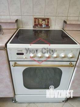 2-к квартира, на длительный срок, 49м2, 4/9 этаж