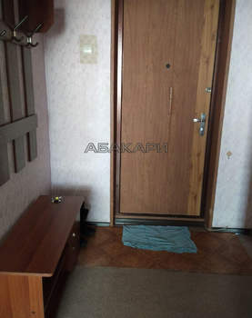 1-к квартира, на длительный срок, 41м2, 6/10 этаж