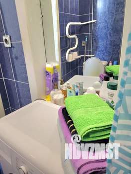 1-к квартира, посуточно, 29м2, 2/5 этаж