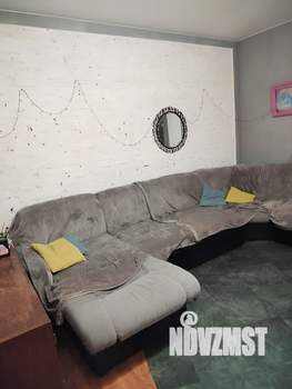 3-к квартира, на длительный срок, 77м2, 2/4 этаж