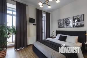 3-к квартира, посуточно, 72м2, 9/9 этаж