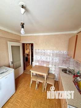 1-к квартира, на длительный срок, 34м2, 5/5 этаж