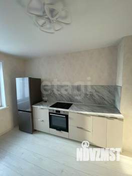 2-к квартира, на длительный срок, 55м2, 9/17 этаж