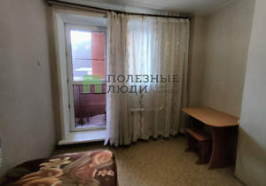 2-к квартира, на длительный срок, 48м2, 2/18 этаж