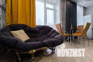 2-к квартира, посуточно, 56м2, 5/5 этаж