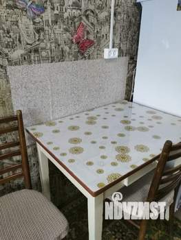 Студия квартира, на длительный срок, 14м2, 2/5 этаж