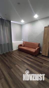 Студия квартира, на длительный срок, 30м2, 2/2 этаж