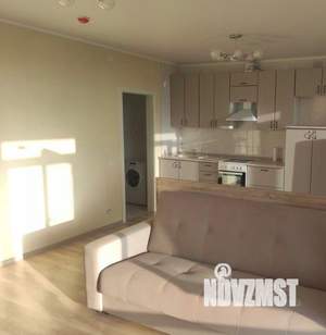 2-к квартира, на длительный срок, 60м2, 13/17 этаж