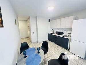 2-к квартира, посуточно, 65м2, 9/24 этаж