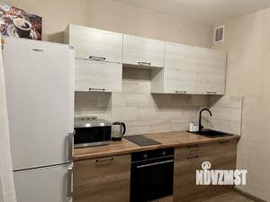 1-к квартира, посуточно, 41м2, 1/1 этаж