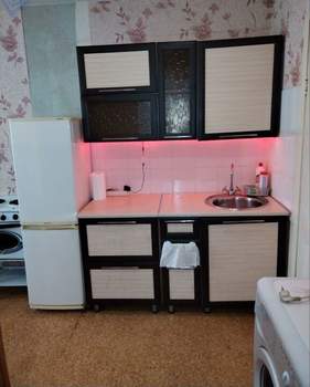 Студия квартира, на длительный срок, 10м2, 1/5 этаж
