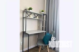 1-к квартира, посуточно, 45м2, 6/25 этаж