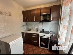 3-к квартира, на длительный срок, 54м2, 3/12 этаж