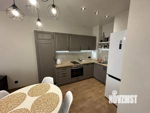 2-к квартира, на длительный срок, 45м2, 9/17 этаж