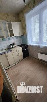 1-к квартира, на длительный срок, 35м2, 5/9 этаж