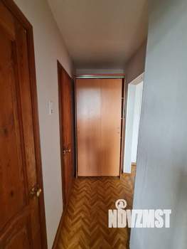 1-к квартира, на длительный срок, 42м2, 8/9 этаж