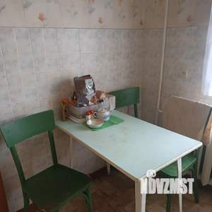 1-к квартира, на длительный срок, 31м2, 5/5 этаж