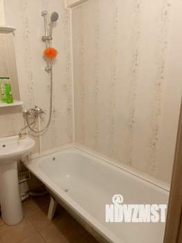 Студия квартира, на длительный срок, 34м2, 14/19 этаж