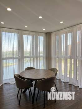 3-к квартира, на длительный срок, 115м2, 10/20 этаж