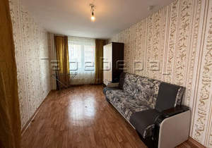 1-к квартира, на длительный срок, 37м2, 2/25 этаж