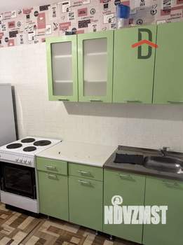 1-к квартира, на длительный срок, 38м2, 12/19 этаж