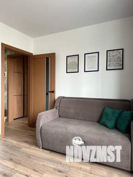 1-к квартира, посуточно, 31м2, 8/9 этаж